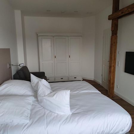 Landapartments Smitmans Kerken Habitación foto