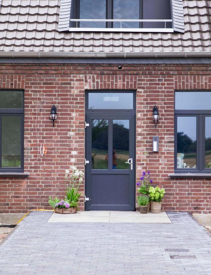 Landapartments Smitmans Kerken Exterior foto