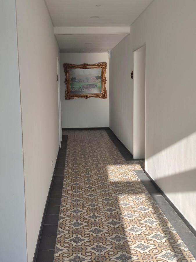Landapartments Smitmans Kerken Exterior foto