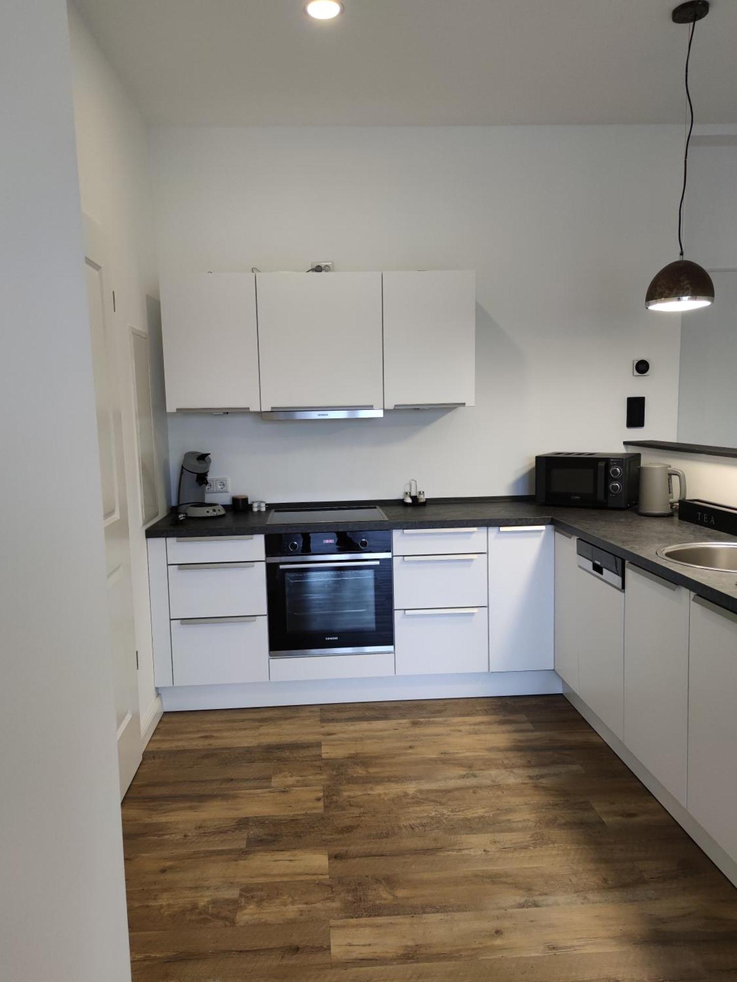 Landapartments Smitmans Kerken Habitación foto