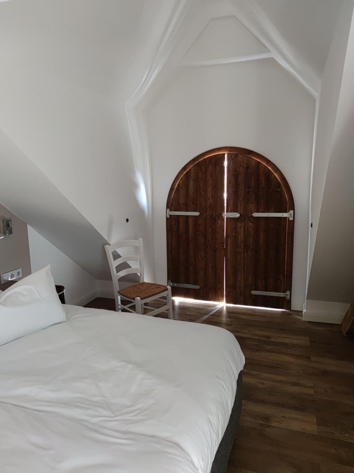 Landapartments Smitmans Kerken Habitación foto