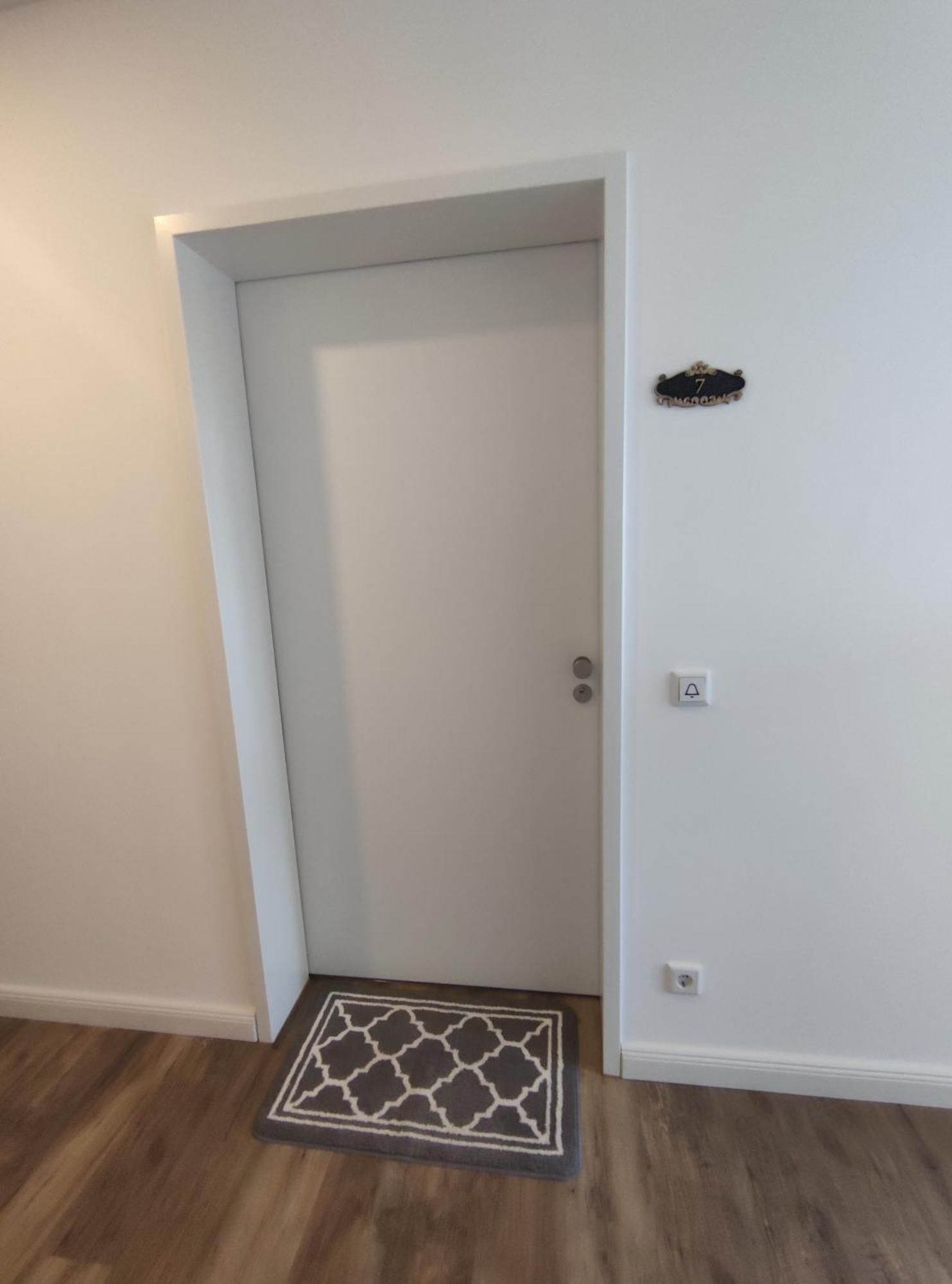 Landapartments Smitmans Kerken Habitación foto